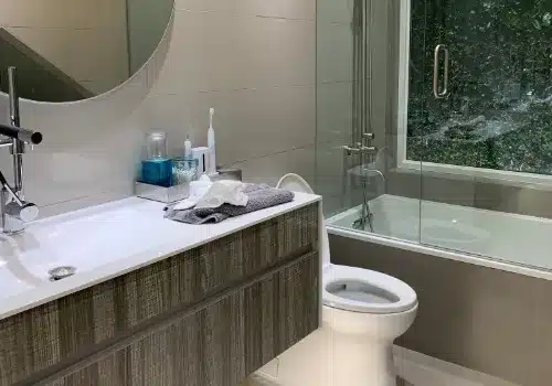 Bathroom Remodeling Contractor